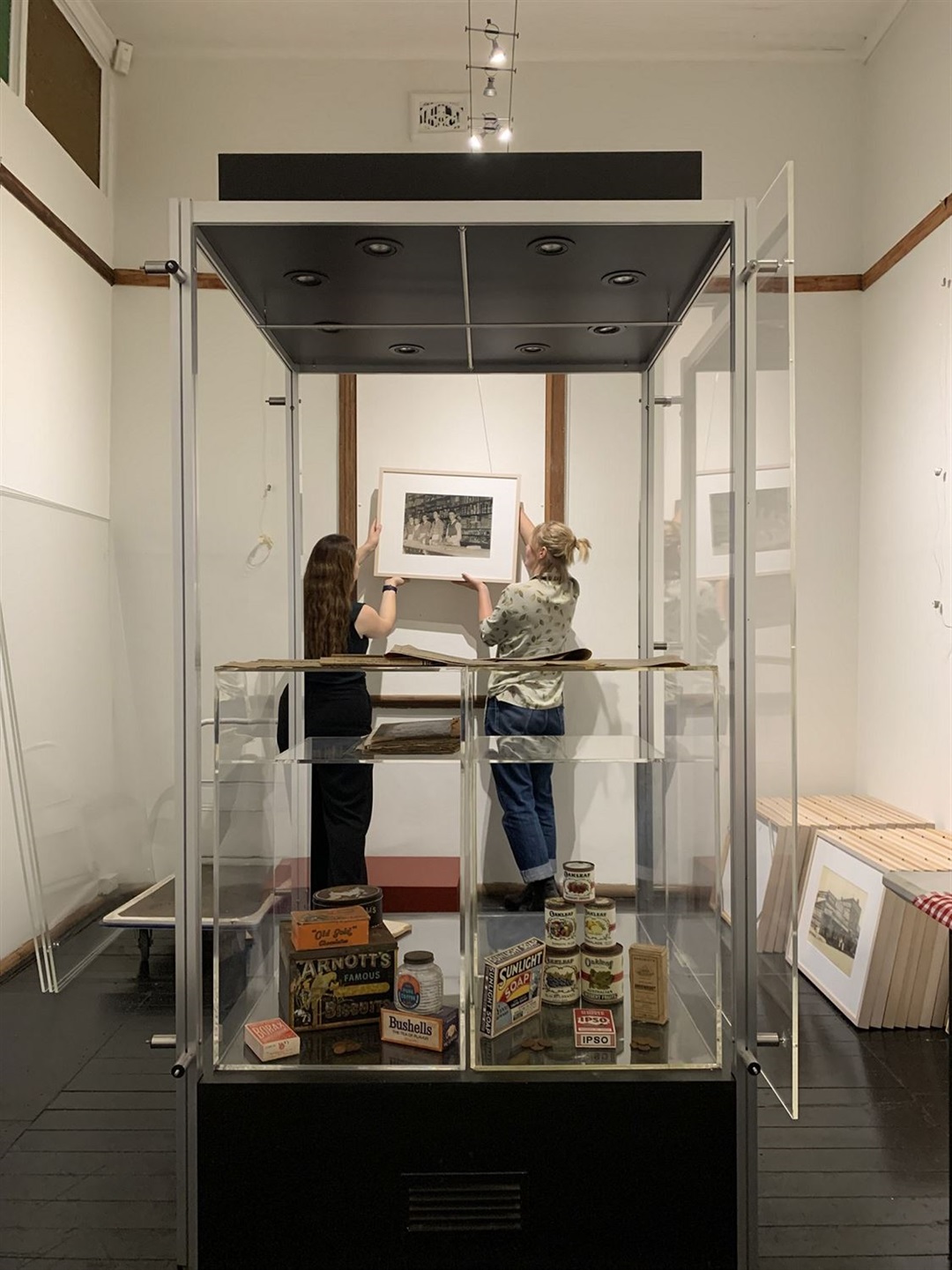 Museum Internships Summer 2025 Uk Glenn Alexina